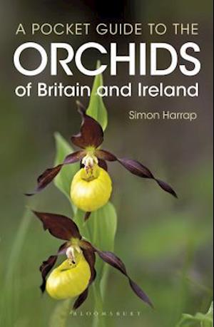 Pocket Guide to the Orchids of Britain and Ireland