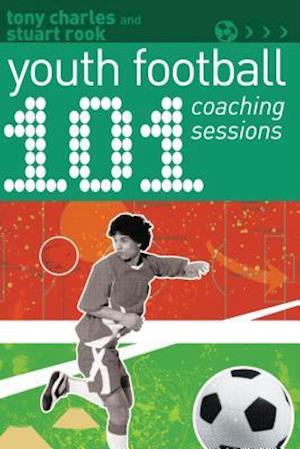 101 Youth Football Coaching Sessions