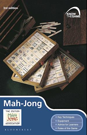 Mah-Jong