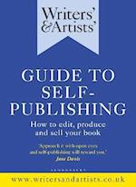 Writers' & Artists' Guide to Self-Publishing