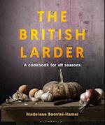 The British Larder