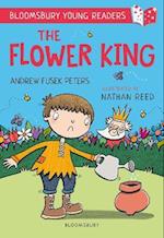 The Flower King: A Bloomsbury Young Reader