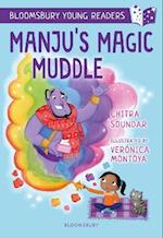 Manju's Magic Muddle: A Bloomsbury Young Reader