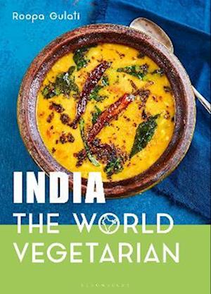 India: The World Vegetarian