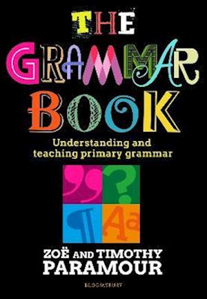 The Grammar Book