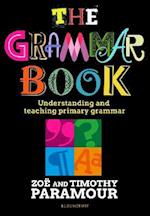 The Grammar Book