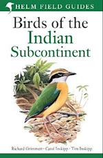 Field Guide to Birds of the Indian Subcontinent