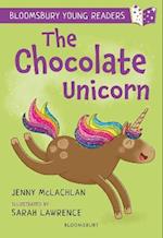 The Chocolate Unicorn: A Bloomsbury Young Reader