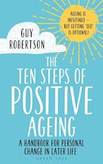 Ten Steps of Positive Ageing