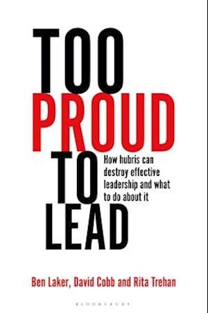 Too Proud to Lead