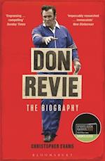 Don Revie: The Biography