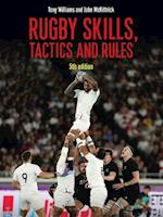 Rugby Skills, Tactics and Rules 5th edition