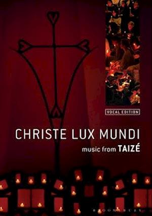 Christe Lux Mundi