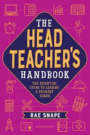 The Headteacher's Handbook