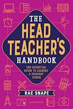 The Headteacher's Handbook