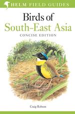 Field Guide to Birds of South-East Asia
