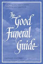The Good Funeral Guide