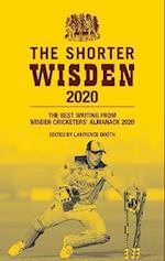 The Shorter Wisden 2020