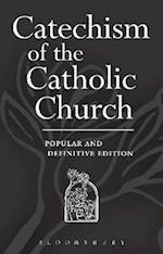 Catechism Of The Catholic Church Popular Revised Edition
