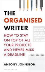 Organised Writer