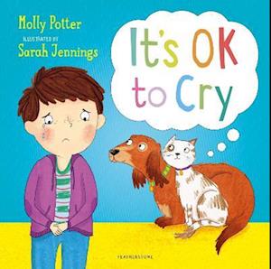 It's OK to Cry