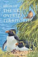 Birds of the UK Overseas Territories