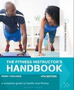 The Fitness Instructor's Handbook 4th edition