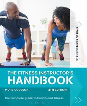 Fitness Instructor's Handbook 4th edition
