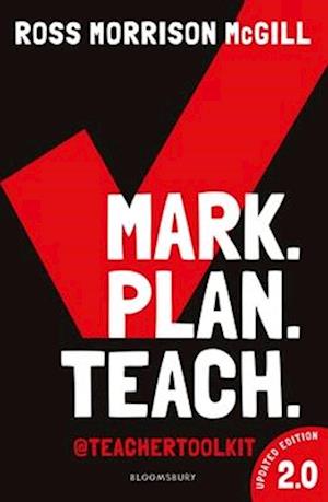 Mark. Plan. Teach. 2.0