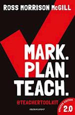 Mark. Plan. Teach. 2.0