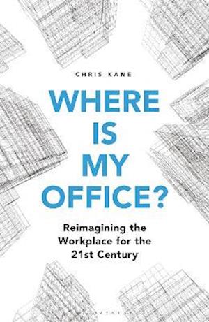 Where is My Office?