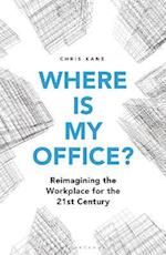 Where is My Office?