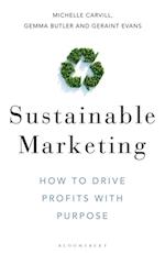 Sustainable Marketing