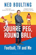 Square Peg, Round Ball