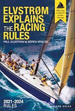 Elvstrøm Explains the Racing Rules