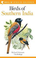 Field Guide to Birds of Southern India