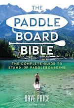 Paddleboard Bible