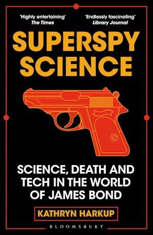 Superspy Science