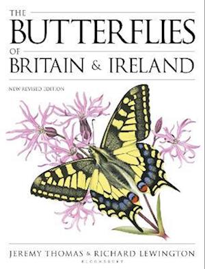 The Butterflies of Britain and Ireland