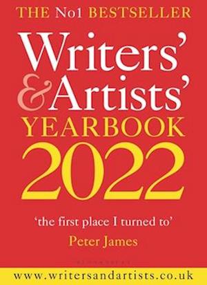 Writers’ & Artists’ Yearbook 2022