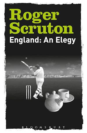 England: An Elegy