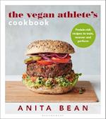 Vegan Athlete's Cookbook