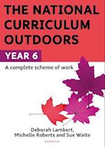 National Curriculum Outdoors: Year 6