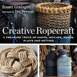 Creative Ropecraft