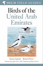 Field Guide to Birds of the United Arab Emirates