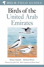 Birds of the United Arab Emirates