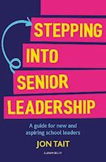 Stepping into Senior Leadership