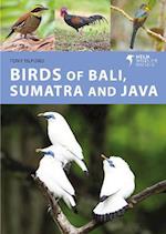 Birds of Bali, Sumatra and Java