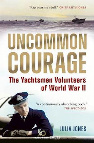 Uncommon Courage