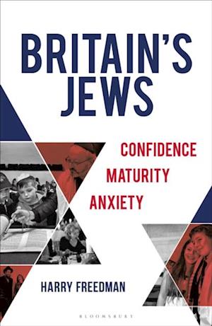 Britain's Jews